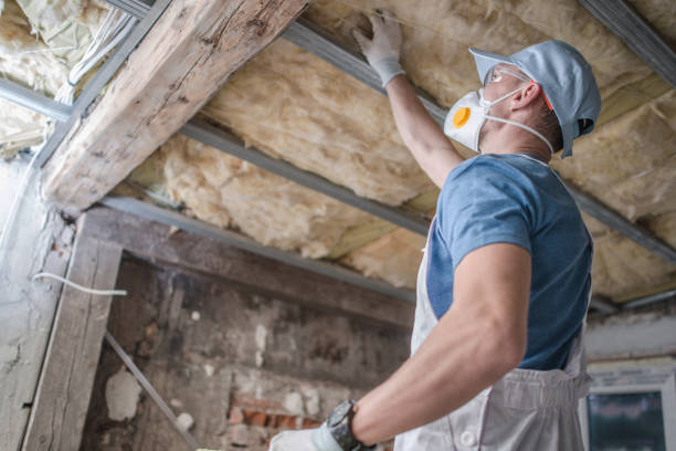 Best Residential Insulation in New Bern, NC