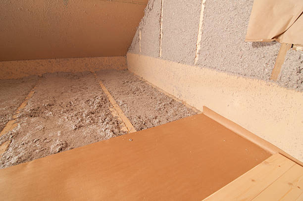 Best Eco-Friendly Insulation in New Bern, NC